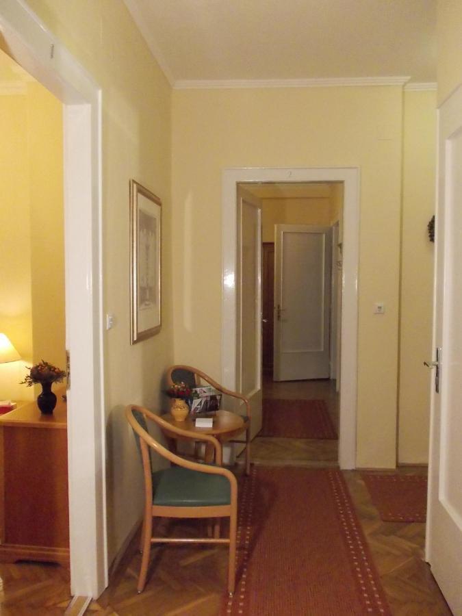 Flatneartocastlehill Leilighet Budapest Eksteriør bilde